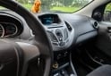 Autos - Ford Ka 2016 Nafta 160000Km - En Venta