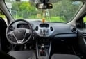 Autos - Ford Ka 2016 Nafta 160000Km - En Venta