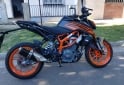 Motos - Ktm KTM Duke 2007 Nafta 3000Km - En Venta