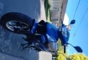 Motos - Gilera Smash 2023 Nafta 4000Km - En Venta
