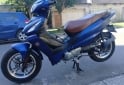 Motos - Gilera Smash 2023 Nafta 4000Km - En Venta