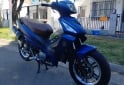 Motos - Gilera Smash 2023 Nafta 4000Km - En Venta