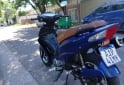 Motos - Gilera Smash 2023 Nafta 4000Km - En Venta