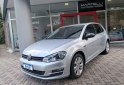 Autos - Volkswagen Golf Comfortline 2017 Nafta - En Venta