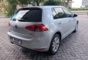 Autos - Volkswagen Golf Comfortline 2017 Nafta - En Venta