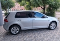 Autos - Volkswagen Golf Comfortline 2017 Nafta - En Venta