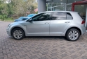 Autos - Volkswagen Golf Comfortline 2017 Nafta - En Venta