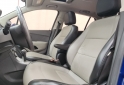 Autos - Chevrolet Tracker Ltz Plus Awd 2017 Nafta 130000Km - En Venta