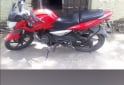 Motos - Bajaj Rouser 135 2012 Nafta 100000Km - En Venta