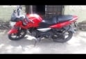 Motos - Bajaj Rouser 135 2012 Nafta 100000Km - En Venta