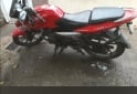 Motos - Bajaj Rouser 135 2012 Nafta 100000Km - En Venta
