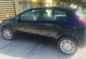 Autos - Fiat Punto 2011 Nafta 175000Km - En Venta