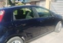 Autos - Fiat Punto 2011 Nafta 175000Km - En Venta