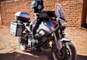 Motos - Yamaha ST 1200 2011 Nafta 65000Km - En Venta