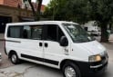 Utilitarios - Fiat Ducato Combinato 2014 Diesel 170000Km - En Venta