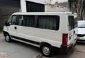Utilitarios - Fiat Ducato Combinato 2014 Diesel 170000Km - En Venta