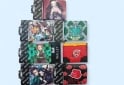 Otros - Billeteras importadas- Videojuegos-Series-Anime y mas - En Venta