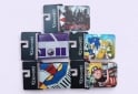 Otros - Billeteras importadas- Videojuegos-Series-Anime y mas - En Venta