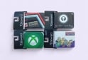 Otros - Billeteras importadas- Videojuegos-Series-Anime y mas - En Venta