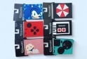 Otros - Billeteras importadas- Videojuegos-Series-Anime y mas - En Venta