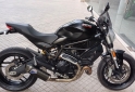 Motos - Ducati Monster 2018 Nafta 20000Km - En Venta