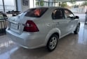 Autos - Chevrolet AVEO 2012 Nafta 163000Km - En Venta