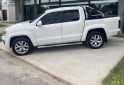 Camionetas - Volkswagen AMAROK HIGHLINE V6 2019 Diesel 147000Km - En Venta