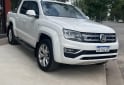 Camionetas - Volkswagen AMAROK HIGHLINE V6 2019 Diesel 147000Km - En Venta