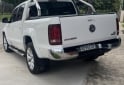 Camionetas - Volkswagen AMAROK HIGHLINE V6 2019 Diesel 147000Km - En Venta