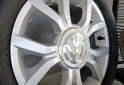 Accesorios para Autos - 4 Llantas Volkswagen Up 15" - 4 Llantas Volkswagen Saveiro Extreme 15" - En Venta