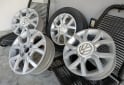 Accesorios para Autos - 4 Llantas Volkswagen Up 15" - 4 Llantas Volkswagen Saveiro Extreme 15" - En Venta