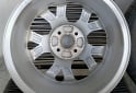 Accesorios para Autos - 4 Llantas Volkswagen Up 15" - 4 Llantas Volkswagen Saveiro Extreme 15" - En Venta