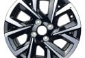 Accesorios para Autos - 4 Llantas Volkswagen Up 15" - 4 Llantas Volkswagen Saveiro Extreme 15" - En Venta