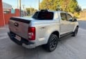 Camionetas - Chevrolet S10 2.8TD HIGH COUNTRY 2022 Diesel 50000Km - En Venta