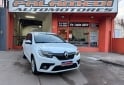 Autos - Renault Logan PH2 Zen 2023 Nafta 57000Km - En Venta