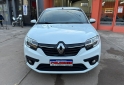 Autos - Renault Logan PH2 Zen 2023 Nafta 57000Km - En Venta