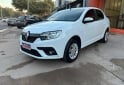 Autos - Renault Logan PH2 Zen 2023 Nafta 57000Km - En Venta