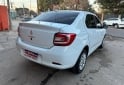 Autos - Renault Logan PH2 Zen 2023 Nafta 57000Km - En Venta