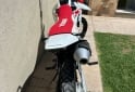 Motos - Honda TORNADO 2020 Nafta 8000Km - En Venta