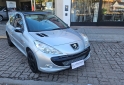 Autos - Peugeot 207 Quiksilver 2010 Nafta 140000Km - En Venta