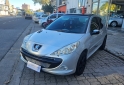 Autos - Peugeot 207 Quiksilver 2010 Nafta 140000Km - En Venta