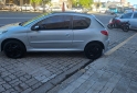 Autos - Peugeot 207 Quiksilver 2010 Nafta 140000Km - En Venta