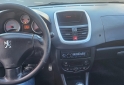 Autos - Peugeot 207 Quiksilver 2010 Nafta 140000Km - En Venta