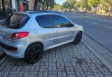 Autos - Peugeot 207 Quiksilver 2010 Nafta 140000Km - En Venta