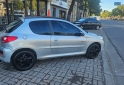 Autos - Peugeot 207 Quiksilver 2010 Nafta 140000Km - En Venta