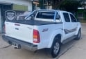 Camionetas - Toyota Hilux 3.0 DC 4x2 TDI SRV 2010 Diesel 165000Km - En Venta