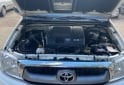 Camionetas - Toyota Hilux 3.0 DC 4x2 TDI SRV 2010 Diesel 165000Km - En Venta