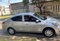 Autos - Nissan Versa 2019 Nafta 123000Km - En Venta