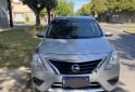 Autos - Nissan Versa 2019 Nafta 123000Km - En Venta