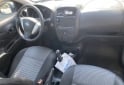 Autos - Nissan Versa 2019 Nafta 123000Km - En Venta